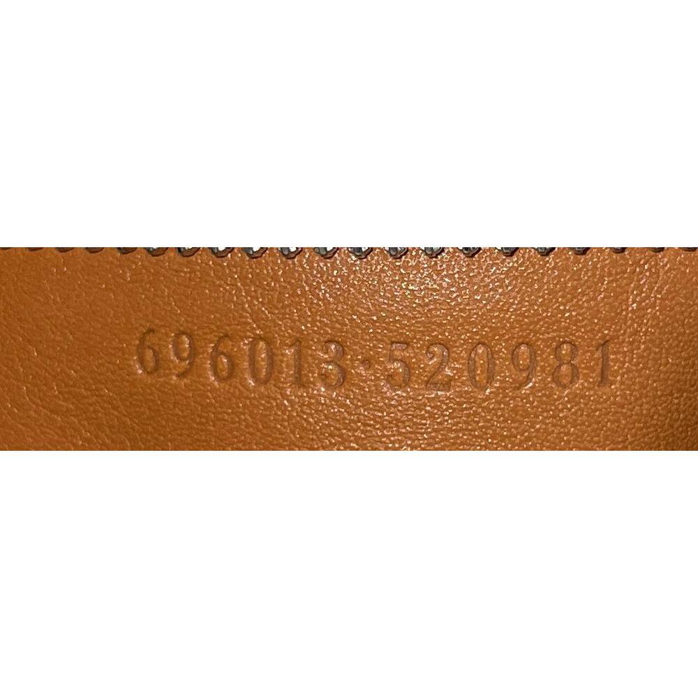 Gucci Interlocking G Patch Flap Buckle #239191G10B - Picture 7 of 7